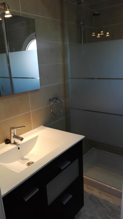 Apartamentos Los Caballos Benidorm Eksteriør billede